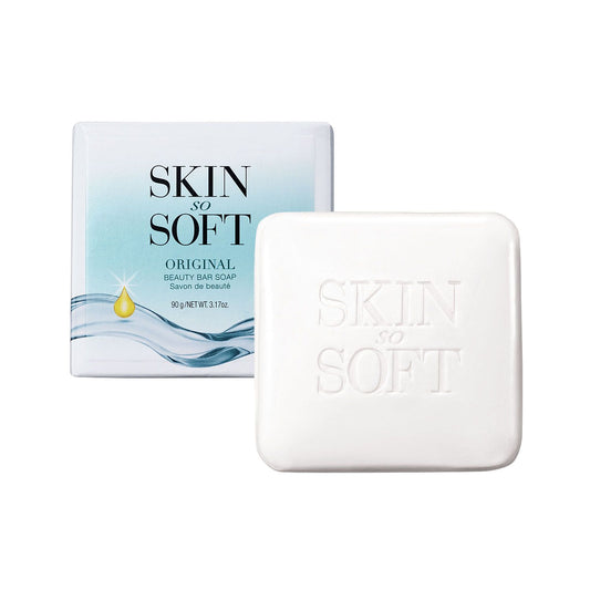 Avon Skin So Soft Original Bar Soap